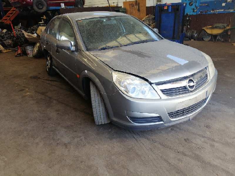opel vectra c berlina del año 2007