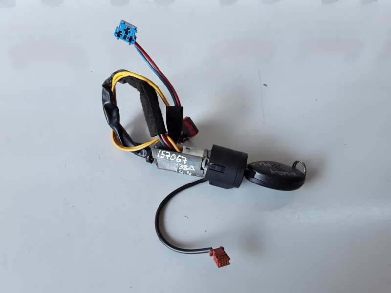 Recambio de conmutador de arranque para citroen xsara familiar rhy referencia OEM IAM   