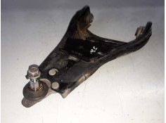 Recambio de brazo suspension inferior delantero izquierdo para dacia duster i k9k856 referencia OEM IAM    2