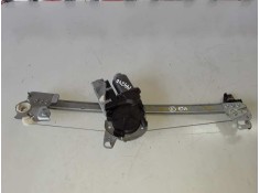 Recambio de elevalunas delantero izquierdo para citroen c3 kfv referencia OEM IAM 400619H  