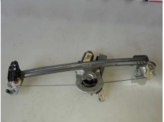 Recambio de elevalunas delantero izquierdo para citroen c3 kfv referencia OEM IAM 400619H   2