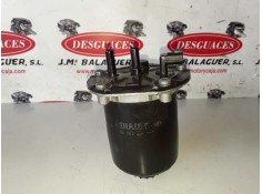 Recambio de filtro gasoil para dacia duster i k9k856 referencia OEM IAM 14004327R  