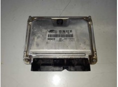 Recambio de centralita motor uce para audi a3 (8l) asv referencia OEM IAM 0281010123 / 038906012BB / EDC15VM+  