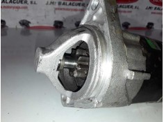 Recambio de motor arranque para nissan almera tino (v10m) qg18 referencia OEM IAM 233009F662 / D7E41   2