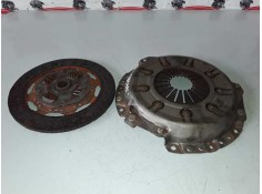 Recambio de kit embrague para nissan almera tino (v10m) qg18 referencia OEM IAM   