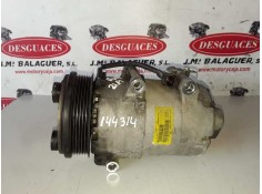 Recambio de compresor aire acondicionado para ford c-max (cb3)(2007) g6db referencia OEM IAM 3M5H19D629DF  