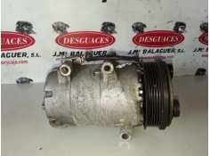 Recambio de compresor aire acondicionado para ford c-max (cb3)(2007) g6db referencia OEM IAM 3M5H19D629DF   2