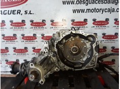 Recambio de caja cambios para chevrolet captiva z20s referencia OEM IAM 96624972 / 5551 / AF33 / C2  
