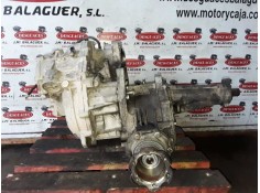 Recambio de caja cambios para chevrolet captiva z20s referencia OEM IAM 96624972 / 5551 / AF33 / C2   2