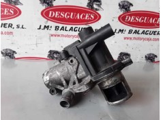 Recambio de valvula egr para renault megane iii berlina 5p referencia OEM IAM 8200846454C / H8200836385  