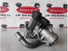 Recambio de valvula egr para renault megane iii berlina 5p referencia OEM IAM 8200846454C / H8200836385   2
