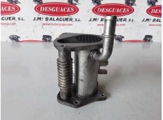 Recambio de enfriador egr para renault megane iii berlina 5p referencia OEM IAM 8200912059  