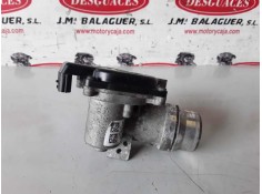 Recambio de caja mariposa para renault megane iii berlina 5p referencia OEM IAM 8200614985 / 258901551  
