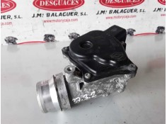 Recambio de caja mariposa para renault megane iii berlina 5p referencia OEM IAM 8200614985 / 258901551   2