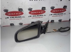 Recambio de retrovisor izquierdo para audi a4 berlina (8e) awx referencia OEM IAM 010681  