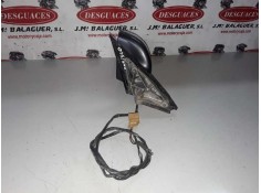 Recambio de retrovisor izquierdo para audi a4 berlina (8e) awx referencia OEM IAM 010681   2