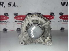Recambio de alternador para volkswagen passat berlina (3b2) atj referencia OEM IAM 028903029B / 0124515026 / 120A  