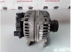 Recambio de alternador para volkswagen passat berlina (3b2) atj referencia OEM IAM 028903029B / 0124515026 / 120A   2