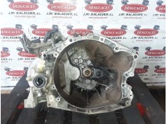 Recambio de caja cambios para citroen xsara picasso rhy referencia OEM IAM 20DL64  