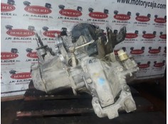 Recambio de caja cambios para citroen xsara picasso rhy referencia OEM IAM 20DL64   2