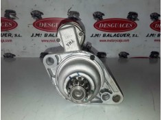 Recambio de motor arranque para seat toledo (kg3) referencia OEM IAM 02Z911024D / TS18ER21  