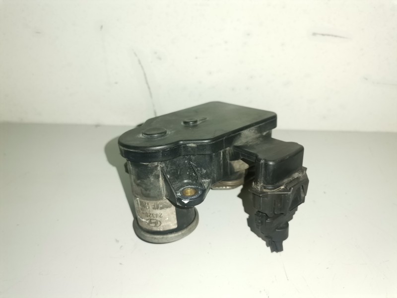 Recambio de caja mariposa para hyundai i30 (fd) d4fb referencia OEM IAM 283202A400  