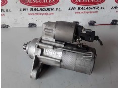 Recambio de motor arranque para seat toledo (kg3) referencia OEM IAM 02Z911024D / TS18ER21   2
