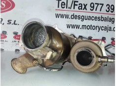Recambio de catalizador para seat leon (5f1) referencia OEM IAM 04L131723AN / 04L131602E / 5Q0131705G   2