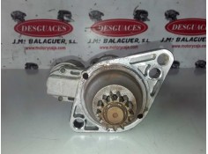 Recambio de motor arranque para seat leon (5f1) referencia OEM IAM 02Z911024L  