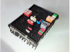 Recambio de caja reles / fusibles para seat altea (5p1) bjb referencia OEM IAM 1K0937124K   2