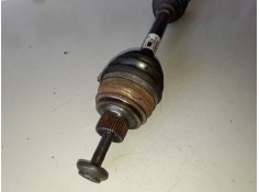 Recambio de transmision delantera izquierda para audi a7 sportback (4gf) czv referencia OEM IAM 4G0407271F   2