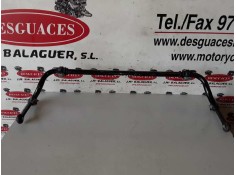Recambio de barra estabilizadora delantera para audi a7 sportback (4gf) czv referencia OEM IAM 4G0411309E  
