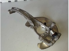 Recambio de buje para audi a7 sportback (4gf) czv referencia OEM IAM    2