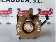 Recambio de anillo airbag para fiat iii fiorino (225) 199a2000 referencia OEM IAM    2