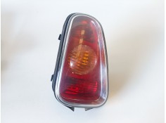 Recambio de piloto trasero izquierdo para mini mini (r50,r53) w10b16a referencia OEM IAM   