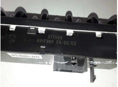 Recambio de mando multifuncion para mini mini (r50,r53) w10b16a referencia OEM IAM 6917989 / 37059B   2