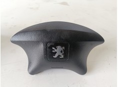 Recambio de airbag delantero izquierdo para peugeot partner (s1)(07.1996) rhy referencia OEM IAM 96454029XT01  
