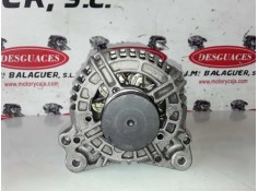 Recambio de alternador para audi a4 berlina (8k2) referencia OEM IAM 03G903016E / 0124525114 / 140A  