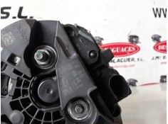 Recambio de alternador para audi a4 berlina (8k2) referencia OEM IAM 03G903016E / 0124525114 / 140A   2