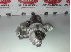 Recambio de motor arranque para audi a4 berlina (8k2) referencia OEM IAM 0001139019 / 03L911021E  