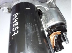 Recambio de motor arranque para audi a4 berlina (8k2) referencia OEM IAM 0001139019 / 03L911021E   2