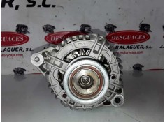 Recambio de alternador para toyota land cruiser (j12) referencia OEM IAM 0124315033 / 80A  