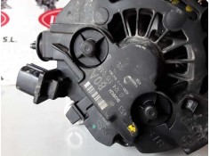 Recambio de alternador para toyota land cruiser (j12) referencia OEM IAM 0124315033 / 80A   2