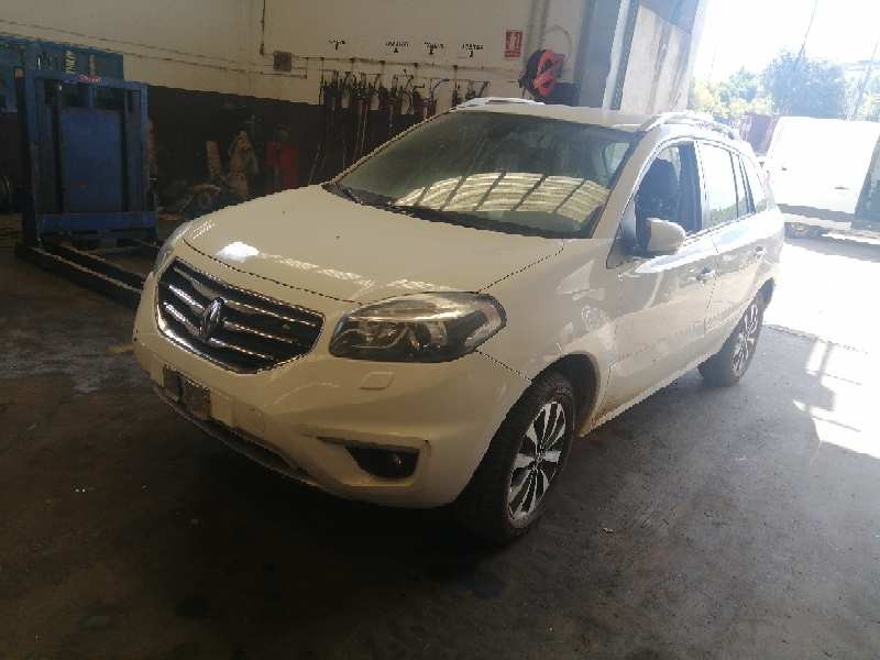 renault koleos i del año 2011