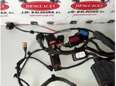 Recambio de cableado electrico para audi a7 sportback (4gf) czv referencia OEM IAM 4G1971072NM   2