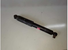 Recambio de amortiguador trasero izquierdo para renault kangoo 4x4 f9q790 referencia OEM IAM   