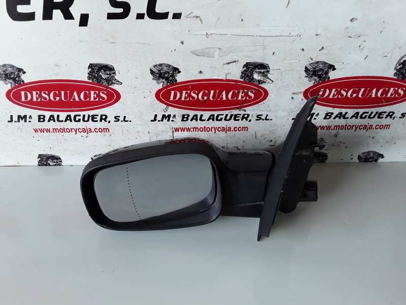 Recambio de retrovisor izquierdo para renault megane ii grandtour k9k732 referencia OEM IAM   