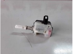 Recambio de motor cierre centralizado porton para audi a3 (8p1) cba referencia OEM IAM 4B9962115C  