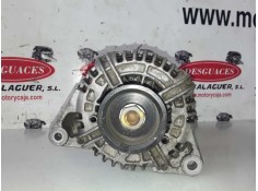 Recambio de alternador para audi a4 berlina (8e) asn referencia OEM IAM 078903016S / 0124615007 / 150A  
