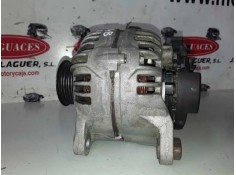 Recambio de alternador para audi a4 berlina (8e) asn referencia OEM IAM 078903016S / 0124615007 / 150A   2